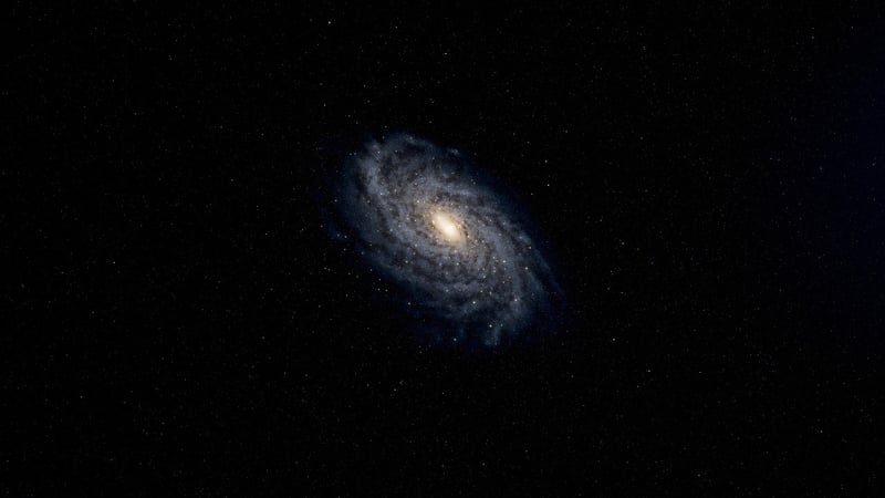 Cosmic Dimensions