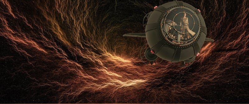 Dimensional Phase Shifter
